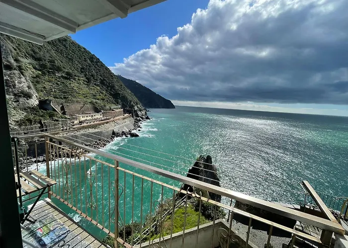 affittacamere nuova Vandiris